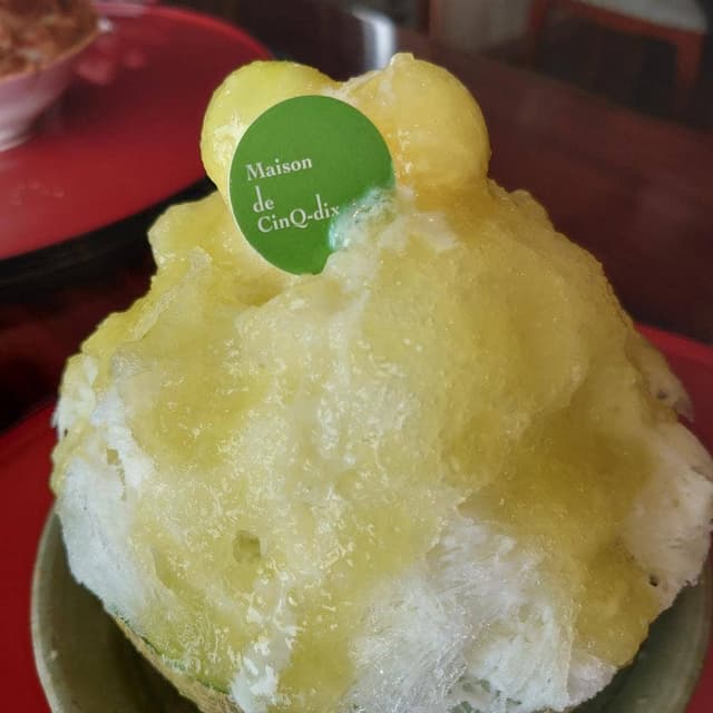 菓匠 萬菊屋 本店 - サブ画像2