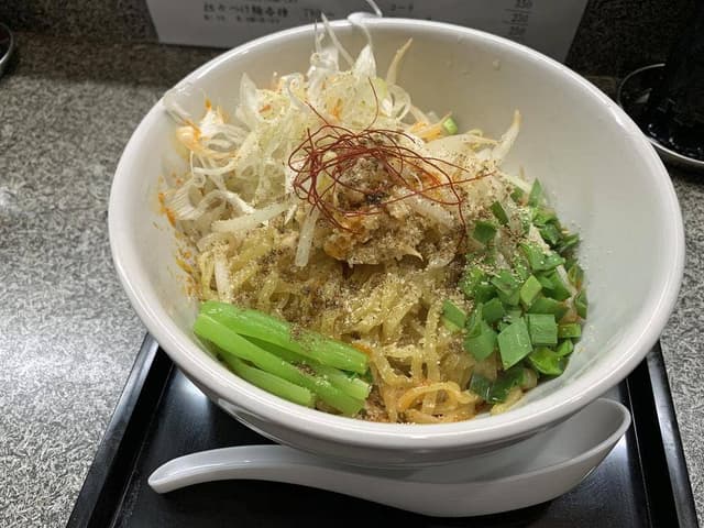 担々麺 たかはし - サブ画像3