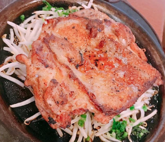 ガスト 関店 - サブ画像1