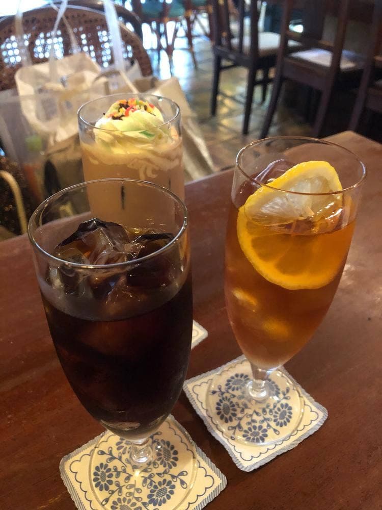 西荻カフェルーラル