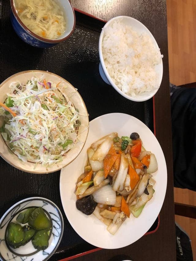 中華料理 幸福亭 - サブ画像1