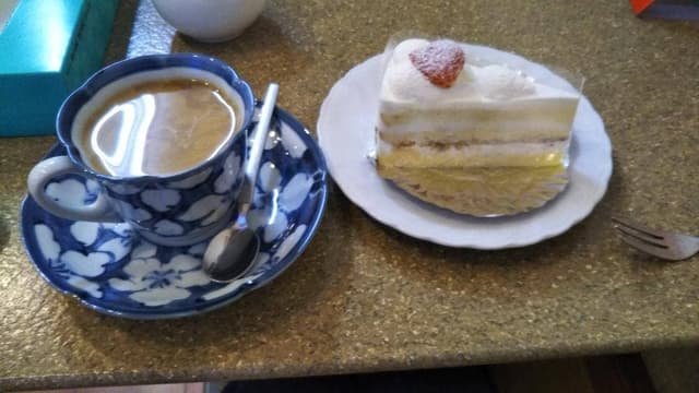 ヤマダ菓子店 - サブ画像1