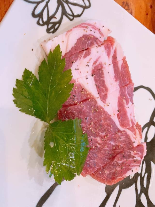 牛舎 - サブ画像2