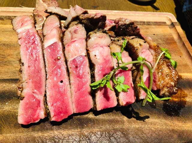 Gottie'sBEEF Maker’s Pier - サブ画像3