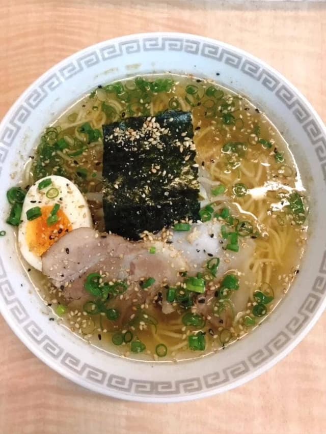美絆ラーメン - サブ画像2
