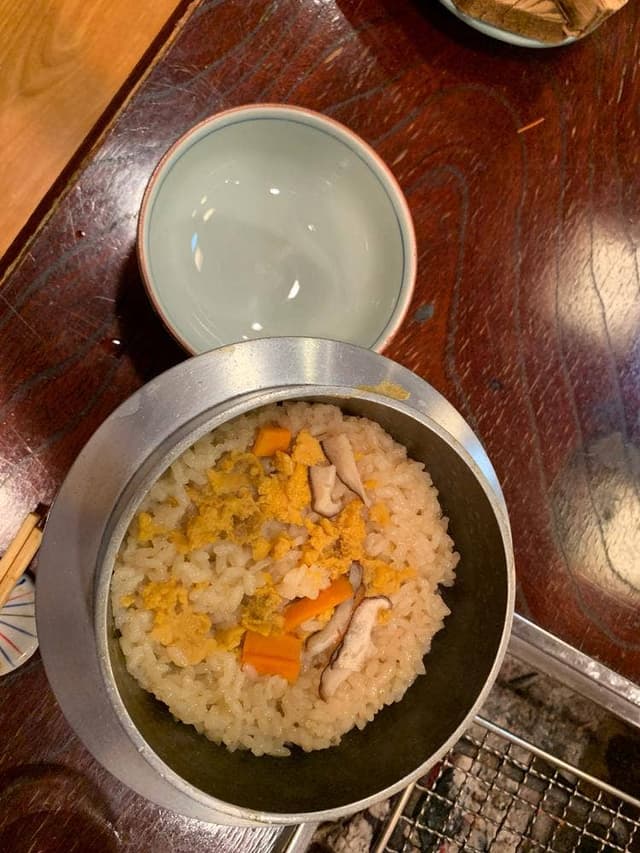料理の宿 銀鱗 - サブ画像1