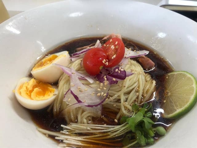 らーめん よつ葉 - サブ画像2