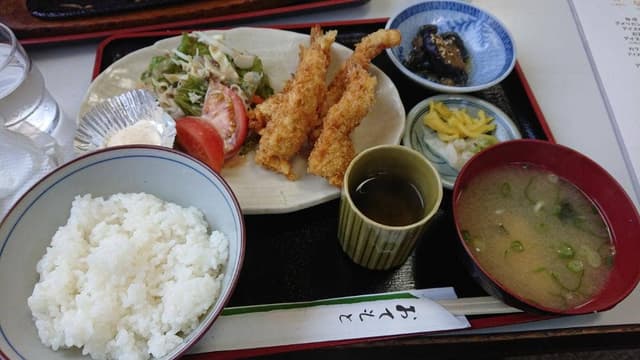 なんてん - サブ画像2