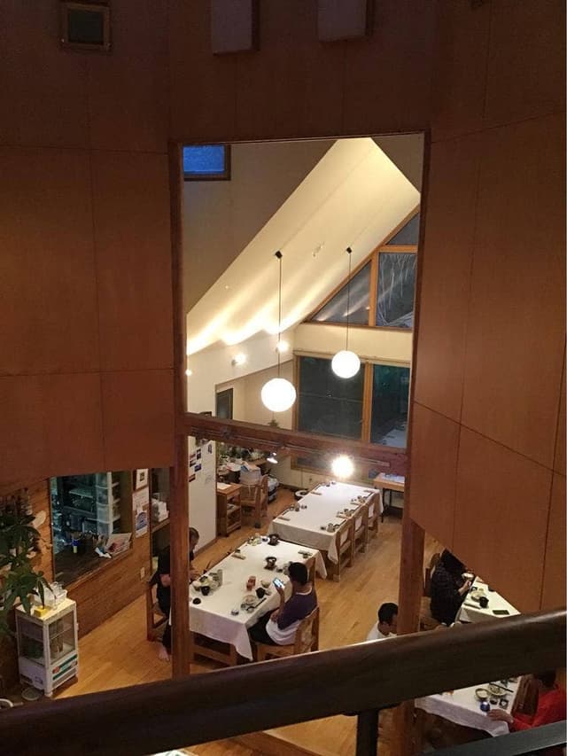 鹿料理ランチレストラン 屈斜路原野 - サブ画像1