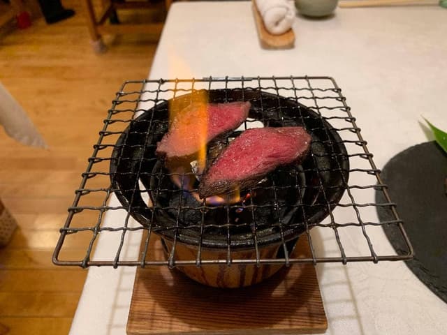 鹿料理ランチレストラン 屈斜路原野 - サブ画像3