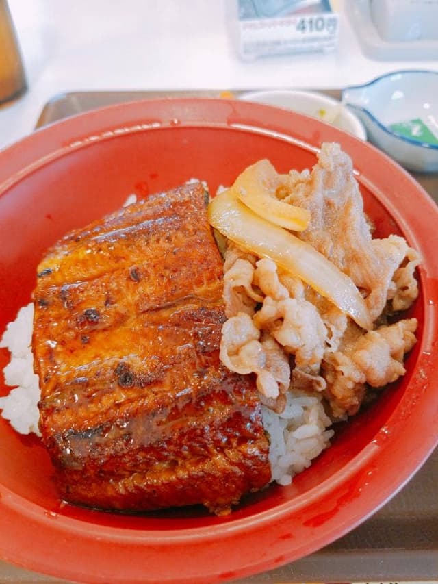 すき家 岐阜正木店 - サブ画像1