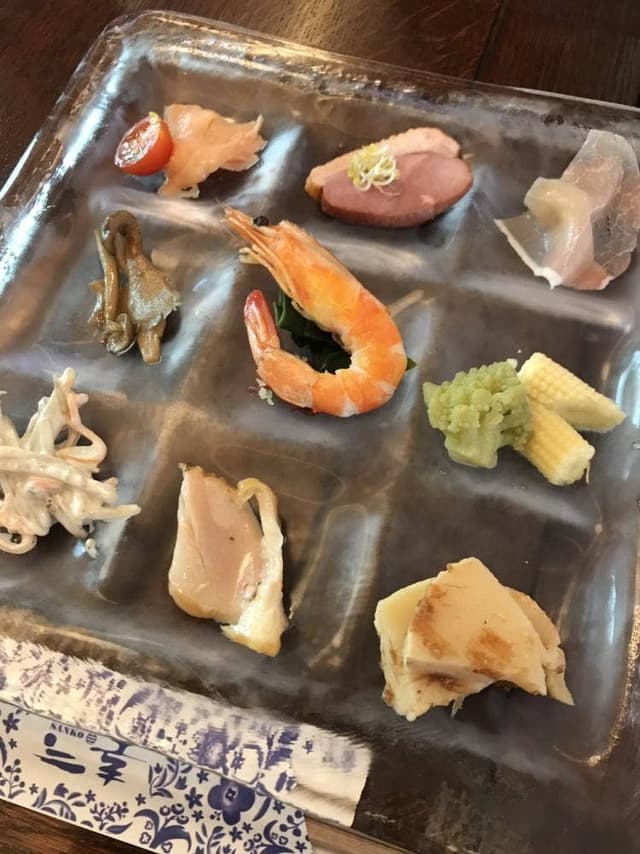 ブラッスリー三幸 江南本店 - サブ画像1