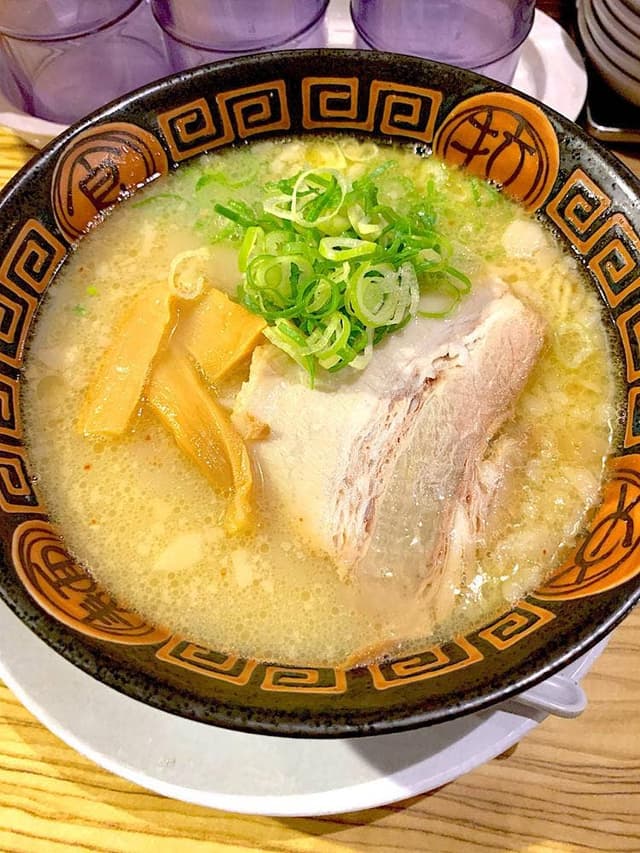 塩町ラーメン 高田屋 - サブ画像1