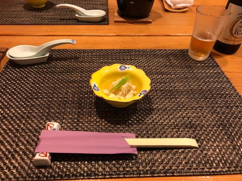 季節料理 以し田