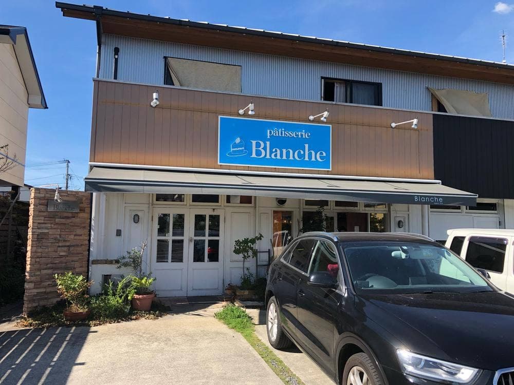 ブランシェ