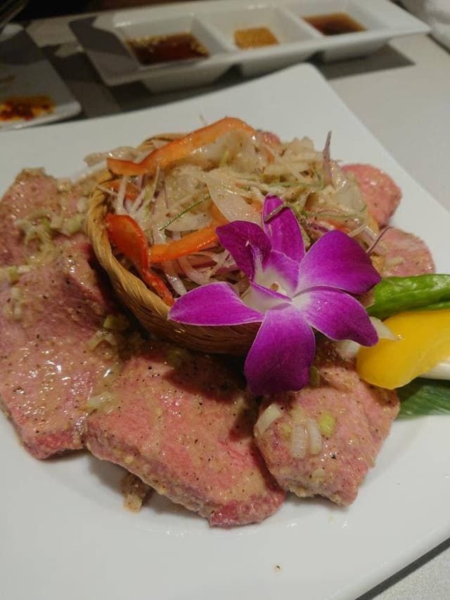 GRILLED MEAT Koba. - サブ画像2