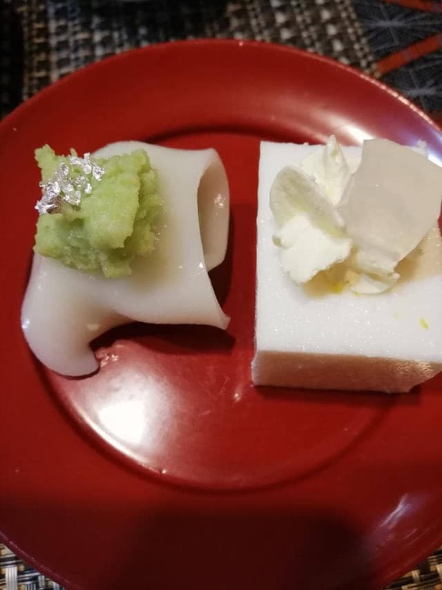 日本料理 四幸 - サブ画像1