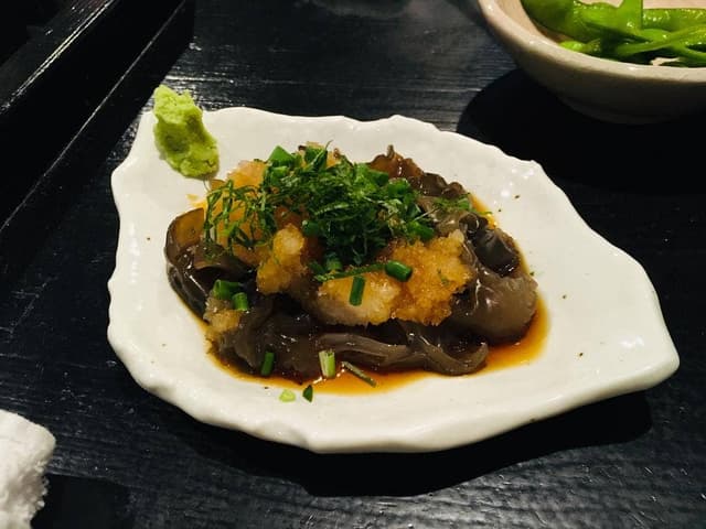 炭火焼串処 和の家 - サブ画像3