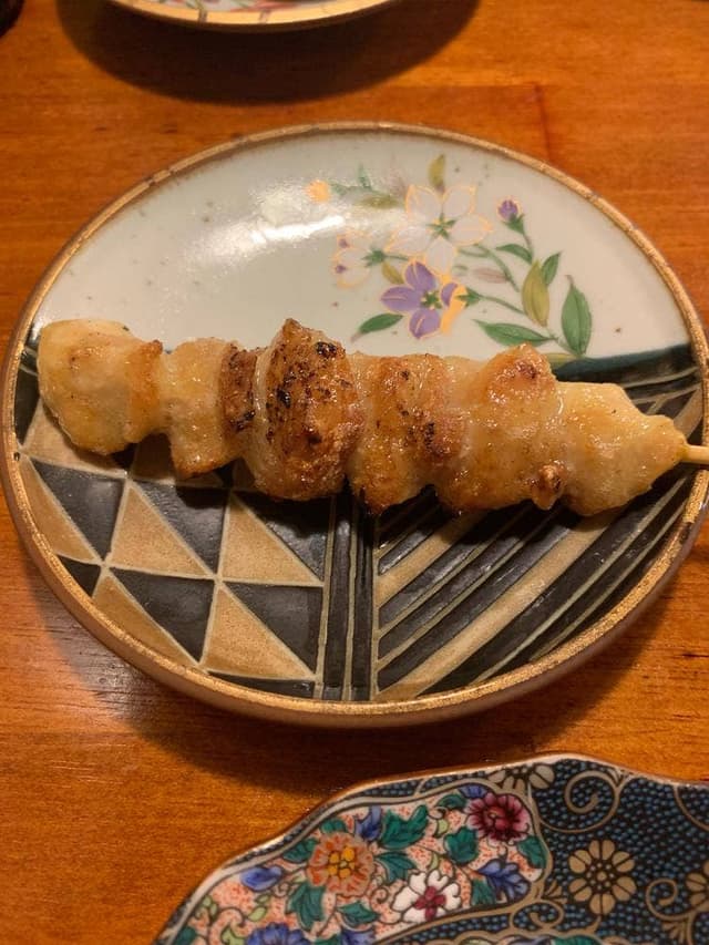串焼酒場 歩炉 - サブ画像3