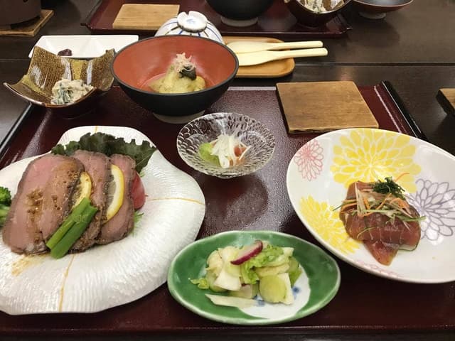 後生掛温泉 - サブ画像1