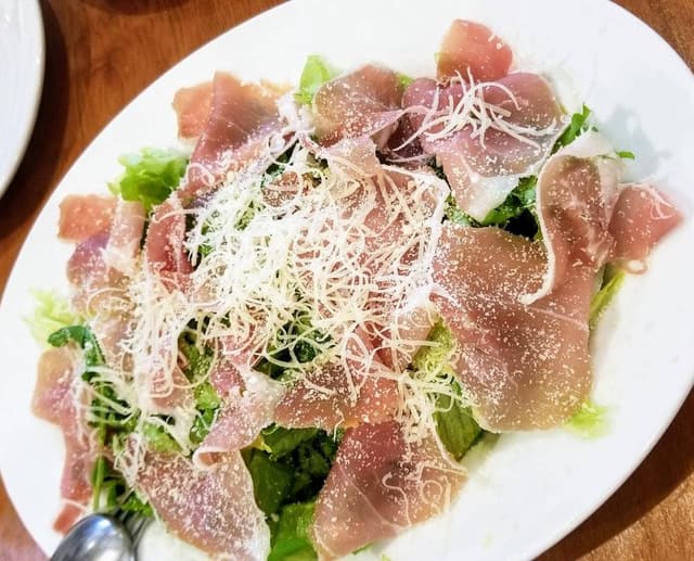 トラットリア ポルコ - サブ画像3