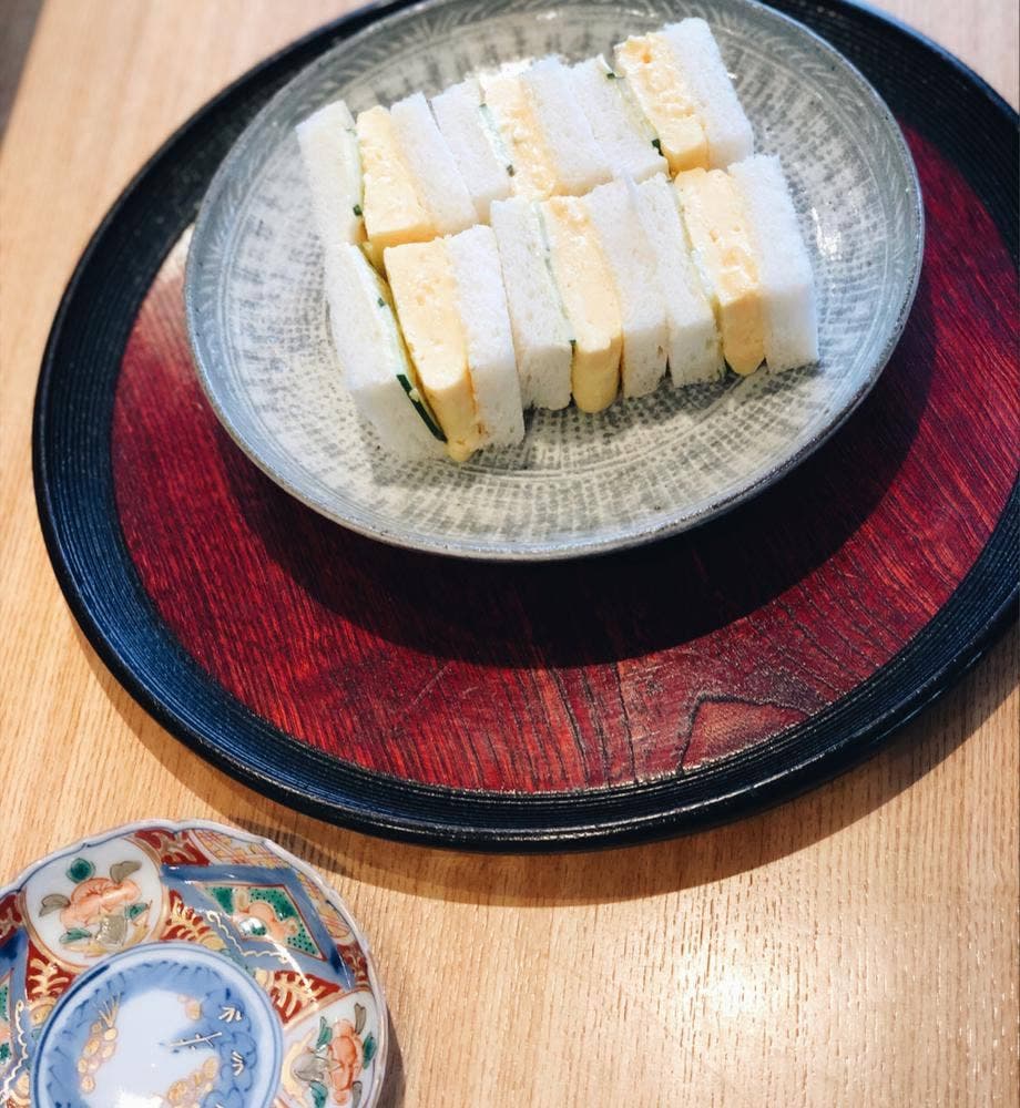 ギャラリー&カフェ帝