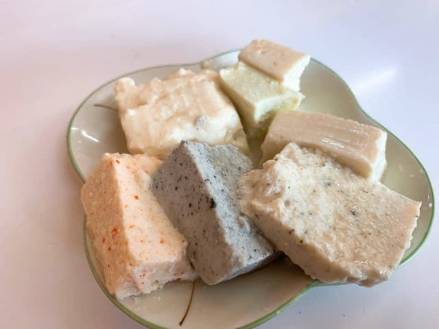 豆ふの駅 角屋豆富店 - サブ画像2