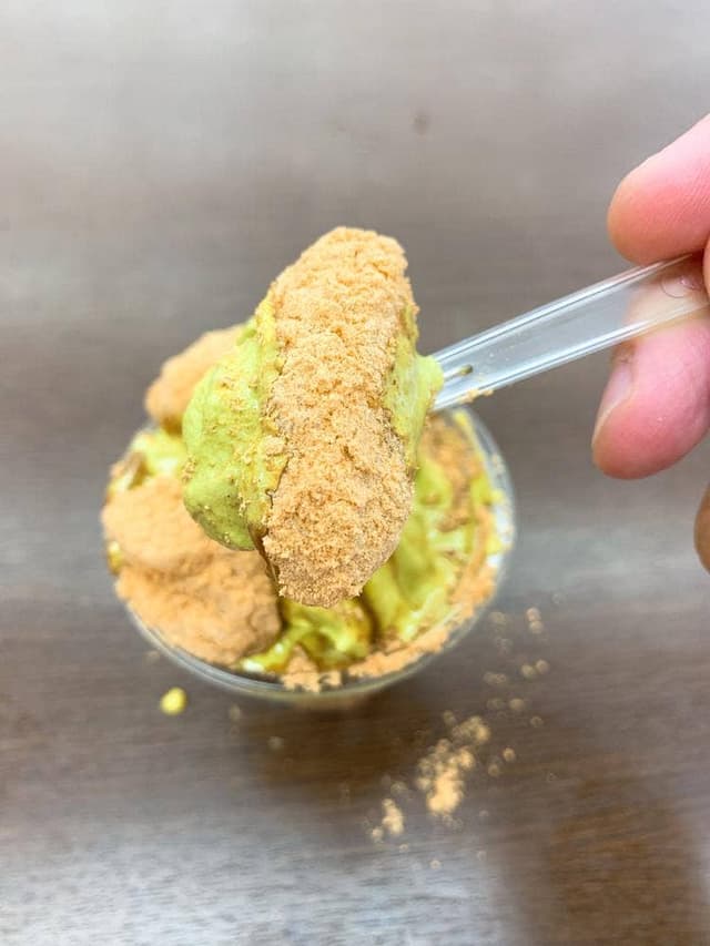 紅富士の湯 食事処 - サブ画像3