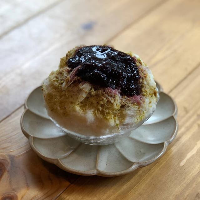 ポルカドットカフェ - サブ画像1