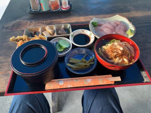 御食事処いちすけ - サブ画像2