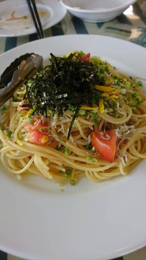 イタリア食堂 トンノ