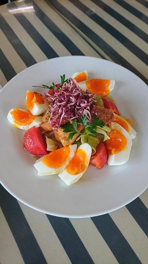 イタリア食堂 トンノ - サブ画像1