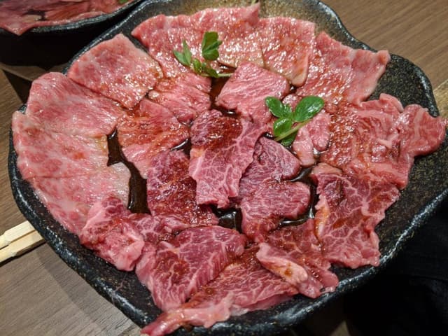 焼肉 龍良 - サブ画像1