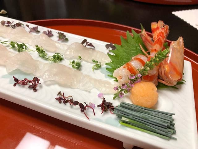 花がすみ - サブ画像3