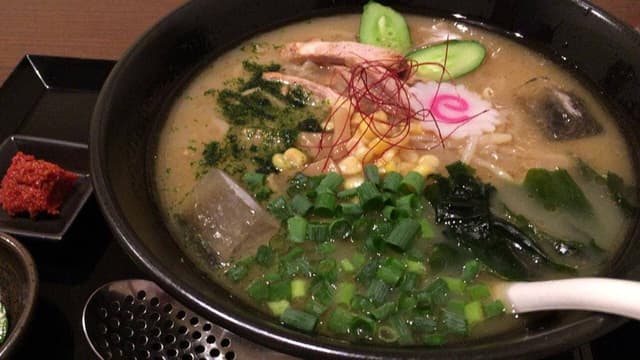 らーめん福 - サブ画像2