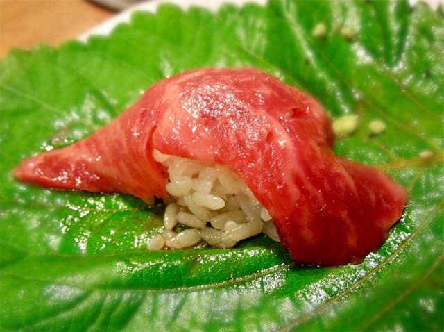 焼肉 じもんじゅ - サブ画像3