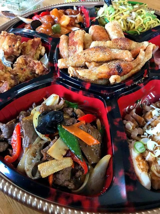 萬順 元祖 小籠包 - サブ画像2