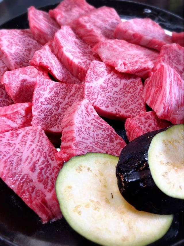 焼肉主水 - サブ画像3
