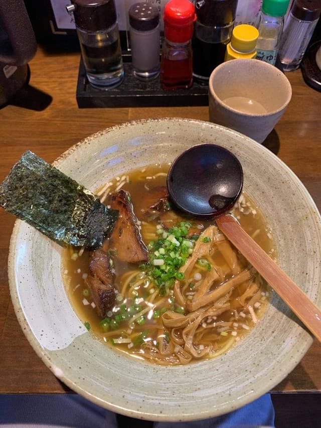 麺や 桜風 - サブ画像2