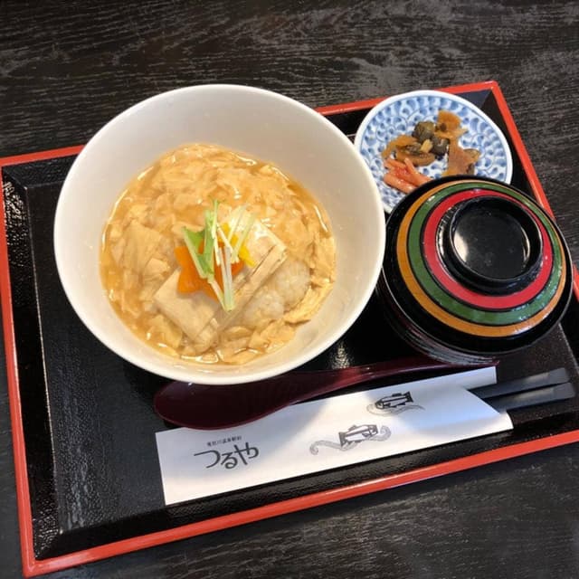 いっぷく味処 つるや - サブ画像3