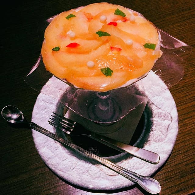 夜パフェ専門店 パフェテリア ミル - サブ画像2
