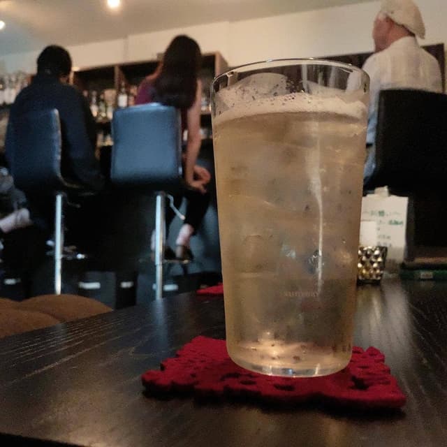 MALT HIGHBALL BAR 1225 - サブ画像2