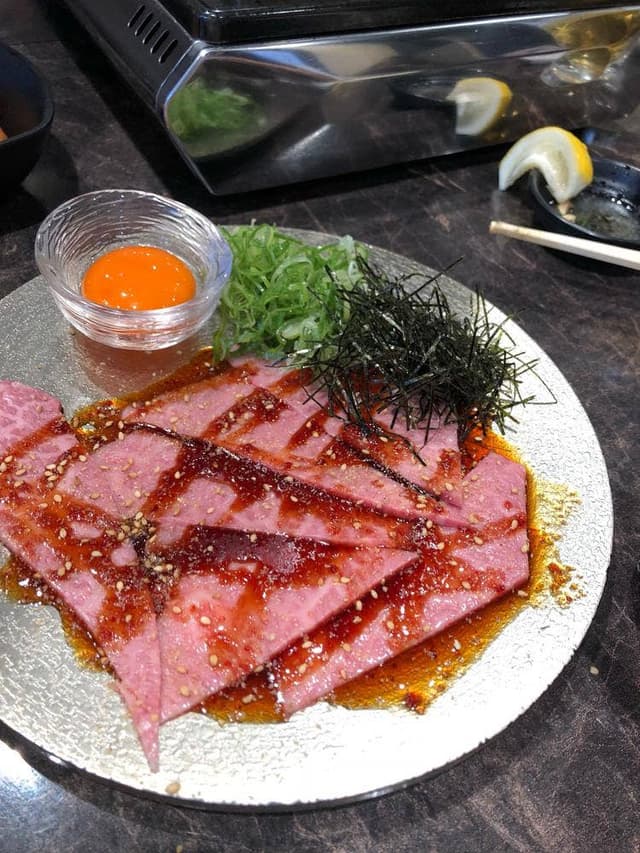 焼肉ホルモン宝 - サブ画像1