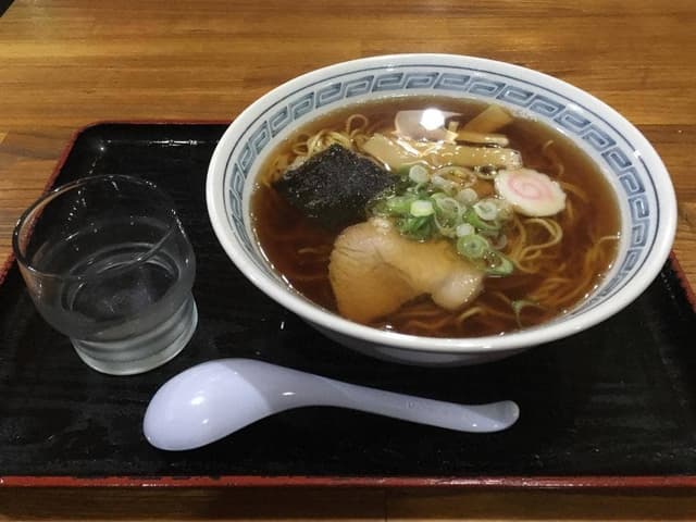 池田屋食堂 - サブ画像2