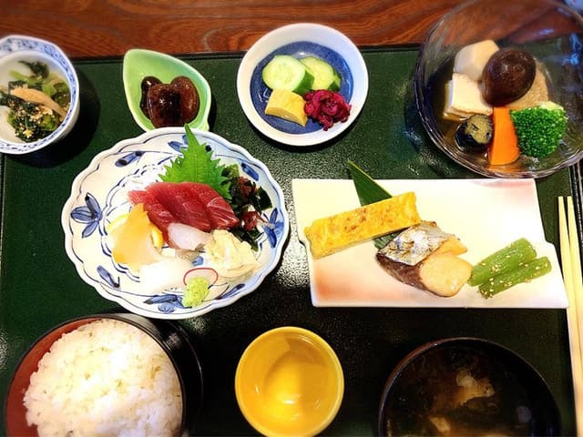 御食事処 季節料理 和乃泉 - サブ画像1