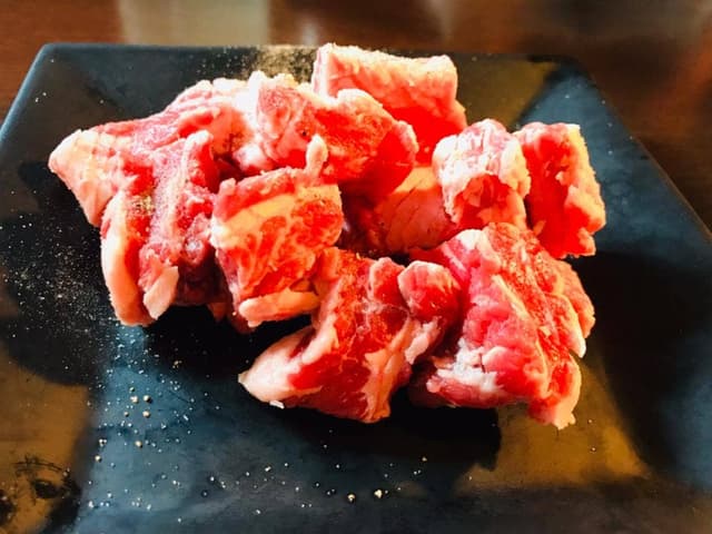 焼肉 武藤道場 豊岡店 - サブ画像2