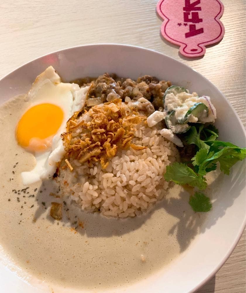 Oriental Diner IGAO