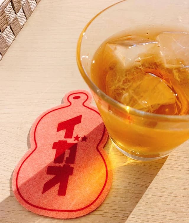 Oriental Diner IGAO - サブ画像2