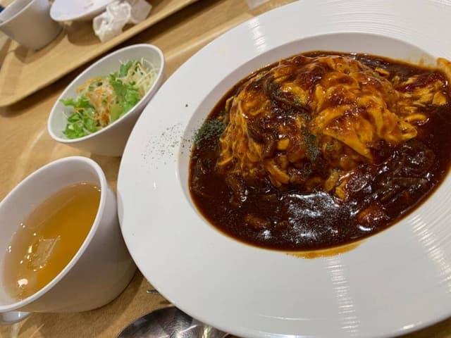 Dome's Kitchen - サブ画像1