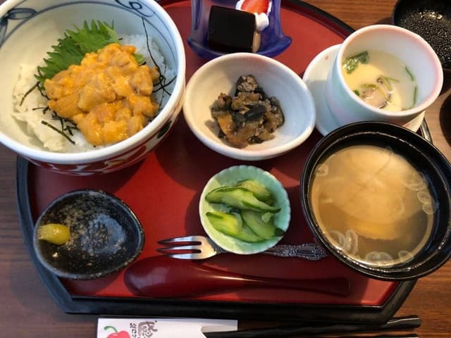 うみねこ亭 - サブ画像1